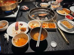 -嘿嘟嘟·肋条烧肉放题(爱融荟城店)
