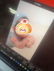 -玛瑞莎孕婴童摄影到家拍