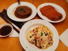 炸猪排-沪西老弄堂面馆(定西路店)