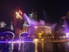 -永利澳门酒店