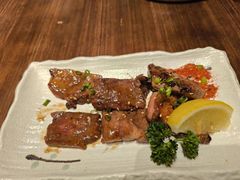 -人间酒暖·Go blanc·烧鸟·深夜食堂(陆家嘴店)