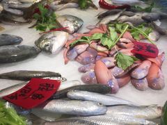 -鱼篮仔·潮汕美食(圆明新园店)
