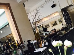 -RAC BAR(安福路店)