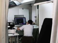 -微笑时刻照相馆·企业合影·商务外拍(北京五道口店)