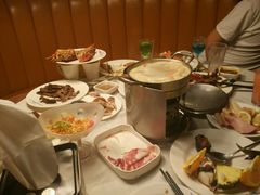 -星伦多 自助料理(圆融店)