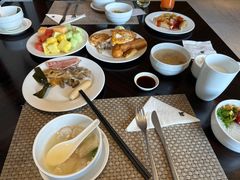 -浙江安吉JW万豪酒店