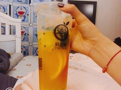 -鲜之醇(九州昌硕广场店)