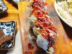 -樱都居酒屋·烧肉