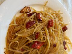 -辣婆婆(航天桥店)