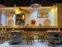大堂-锅来乐地锅鸡(安亭店)