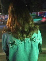 -发饰美男士增发补发假发定制店