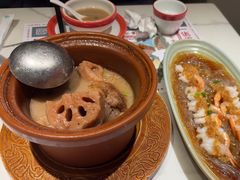 -来菜·湖北头牌藕汤(汉街店)