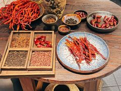 -山石榴·贵州菜(丰盛里店)