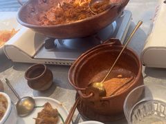 -一坐一忘云南菜(卓悦中心)