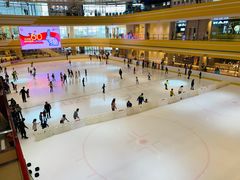 -冠军冰场CHAMPION RINK(苏州中心商场店)