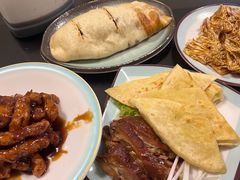 -鼎香润(德胜门内店)