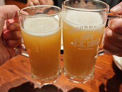 -永红源·啤酒烧烤海鲜大排档(台柳路店)