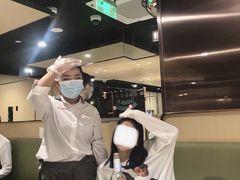 -海底捞火锅(龙湖三千集店)