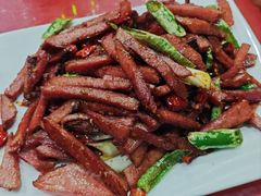 -照金特色农家乐