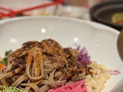 -山西会馆·晋菜·晋商宴·牌匾博物馆(胜利东街店)