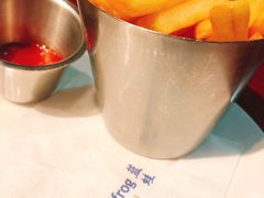 -bluefrog蓝蛙(水游城店)