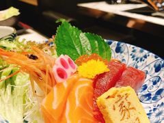 -家贺屋刺身寿司专门店