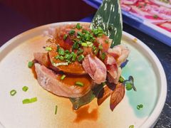 -牛焱·烧肉酒肆(五大道店)