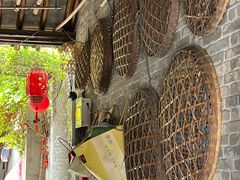 -黄桥古镇