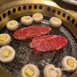 烤肉那家强