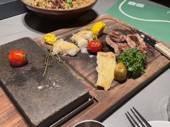 -牛牛西厨· 本地西餐(健威广场店)