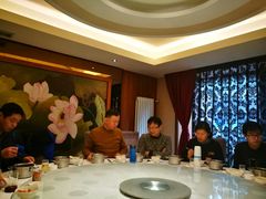 包厢-龙福成肥牛火锅(文昌店)