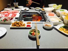 -海底捞火锅(关山保利店)