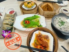 -御膳粥·牛乳粥底火锅·地道顺德菜(容桂店)