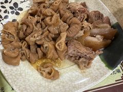 -孟记传统大刀面(星源商城店)