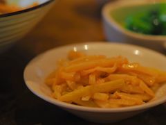 酸笋-漆黑觉米粉(三里屯店)