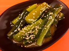 -拉面莊夢語＆中华料理八椿
