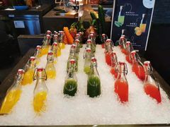 -西安高新洲际酒店•源咖啡全日制餐厅