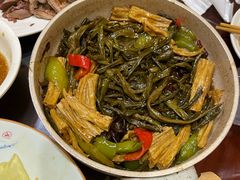 -老保定驴肉馆(云岗路店)