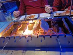 -很久以前羊肉串(打浦路店)