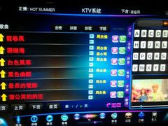 -百威KTV(恒福路店)