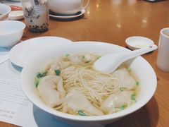 -鼎泰丰(新港中心店)
