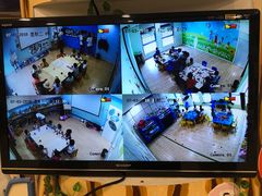 -爱乐梵国际儿童教育中心(古美店)