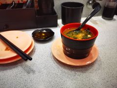-争鲜回转寿司(流行前线店)