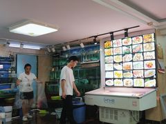 -施施海鲜餐厅(长乐店)