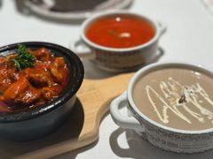 -俄士厨房(五棵松华熙LIVE店)