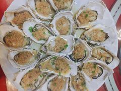-渔友鲜海鲜加工(海鲜大世界店)