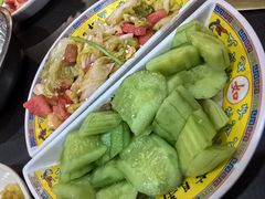 -芦月轩羊蝎子(太平桥店)