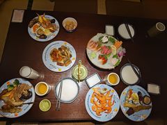 -松子料理(白家庄店)