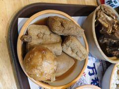 -万和春排骨砂锅米饭(新业广场店)