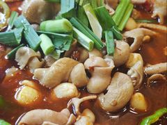 肠子火锅-湘肠香火锅店(团结湖店)